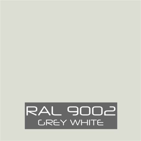 RAL 9002 Aerosol 400ml Premium Quality Aerosol Spray Paint In Gloss