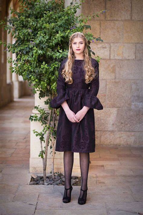 Modest Yet Stylish The Top Orthodox Israeli Fashion Designers