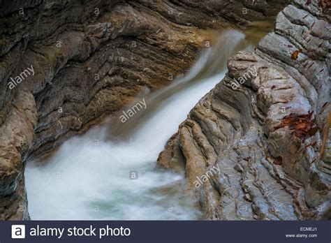 Tauglschlucht High Resolution Stock Photography And Images Alamy