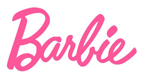 Barbie Logo Histoire Et Signification Evolution Symbole Barbie