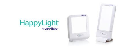 What Is A 10000 Lux Happylight Light Therapy Box Verilux