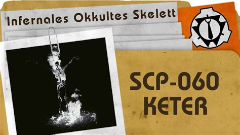 Scp 746 псевдо птица старая озвучка, scp 372 периферийный прыгун анимация scp, scp 054 водная нимфа анимация scp, scp 974 хищник шалашник анимация scp. SCP-060: Infernales Okkultes Skelett | Scp, Creepypasta ...