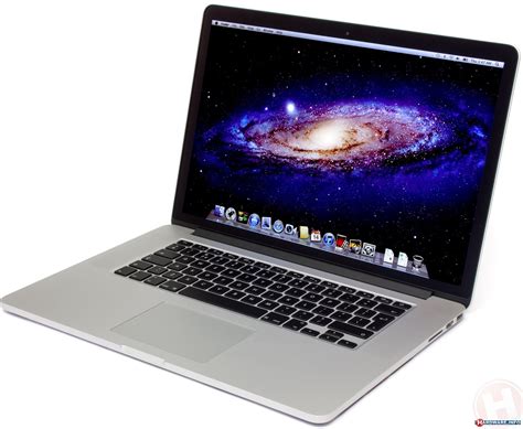 Introducing Better Brighter Macbook Air