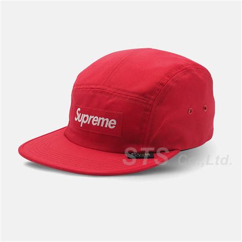 Feel free to message me for more pictures. Supreme - Cordura Camp Cap - ParkSIDER