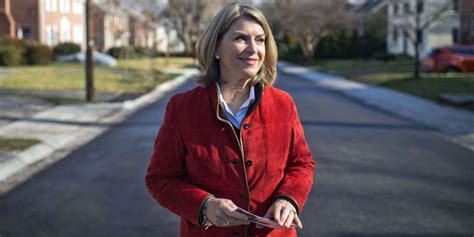 Kathleen Matthews Is Running For Congress To Make A Difference