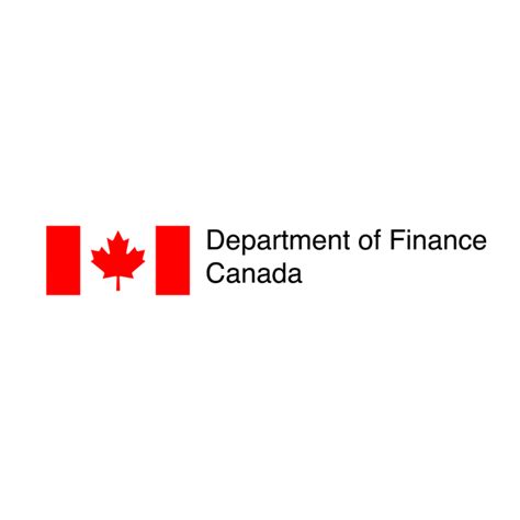 Department Of Finance Canada Bronson Consulting
