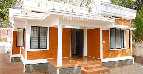 790 Square Feet 2 Bedroom Low Budget Home Design and Plan ...