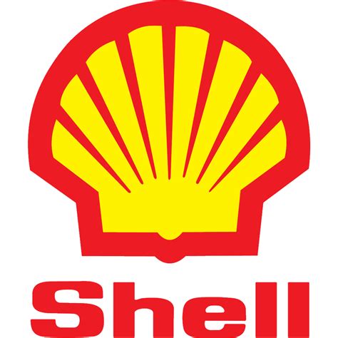 Shell Logo Png Photos Png Mart