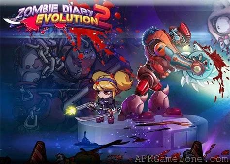 Recent images in photo gallery. Zombie Diary 2: Evolution : Money Mod : Download APK | Best android games, Types of zombies, Zombie
