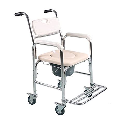 It's possible, but it wouldn't be researchers in the uk asked a group of people to eat a serving of cooked tomatoes every day for 12. Tcare Multi-function Transport Wheelchair - Can be Used as Shower Chair, Padded Toilet Seat and ...