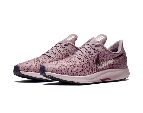 The Nike Air Zoom Pegasus 35 Uses New Cushioning Inspired By The