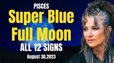 Unlocking The Magic Harnessing The Power Of The Pisces Full Moon In