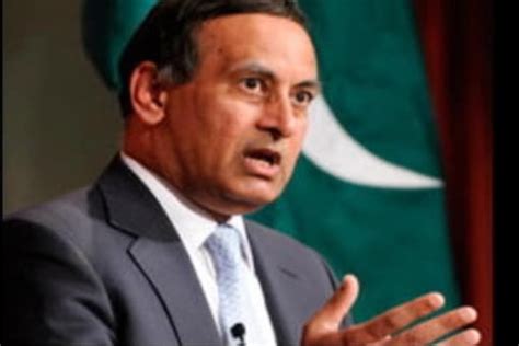 Memogate Scandal Husain Haqqani Leaves For Us News18