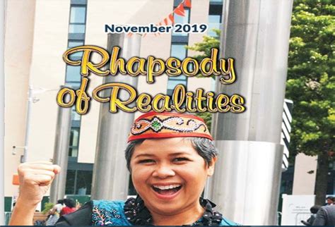 Download Rhapsody Of Realities November 2019 Pdf Daily Devotionals