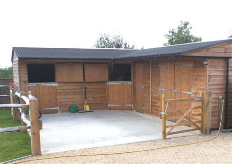 Help And Advice On Garden Room Planning Permission Horse Barn Ideas