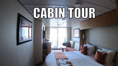 See The Celebrity Solstice Cabin Tour Youtube