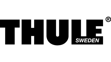 Thule Logo And Symbol Meaning History Png Logo Thule Logo Design