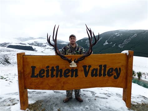 Изображение stardew valley trophy guide. Leithen Photo Gallery / 2015 | Leithen Valley Trophy Hunts, New Zealand