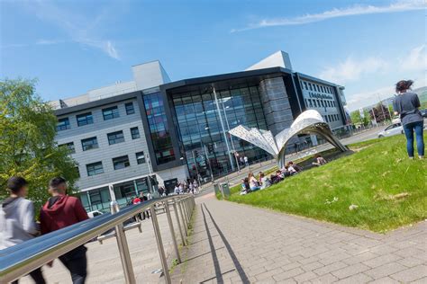 Burnley College The Lancashire Colleges
