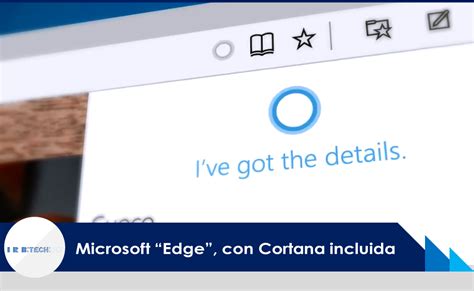 Nuevo Logo De Microsoft Edge Adios Al Internet Explor