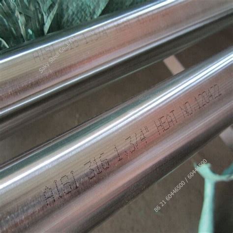 high quality 2cr13 stainless steel 201 304l 316 316l 304 polished stainless steel round bar