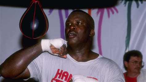 30 Years Later Buster Douglas Still Basking In Knockout Of Mike Tyson