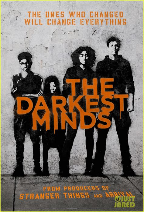Movies With Michael Movie Review The Darkest Minds
