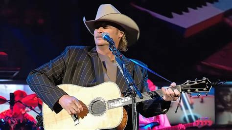 It was released in october 2004 as the second single from his album what i do. Alan Jackson Adds Tenille Townes And More To His 2020 Tour ...