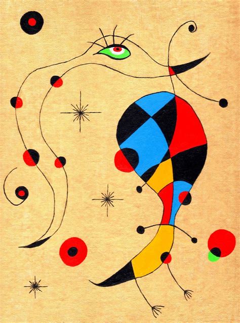 Ilfullxfull535921785femo 1011×1365 Joan Miro Paintings Joan