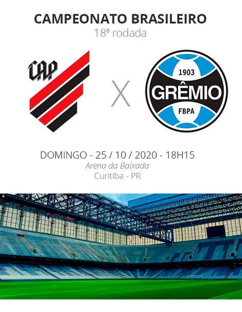 Jhonata robert, ferreira e diego . Athletico-PR 1 x 2 Grêmio - Futebol Brasileiro - FManager ...