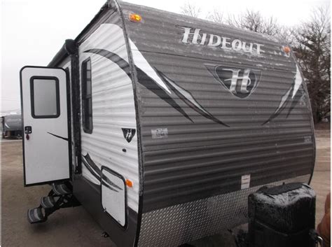 Maybe you would like to learn more about one of these? 2006 Keystone Rv Hideout East Coast 280lhs rvs for sale in ...