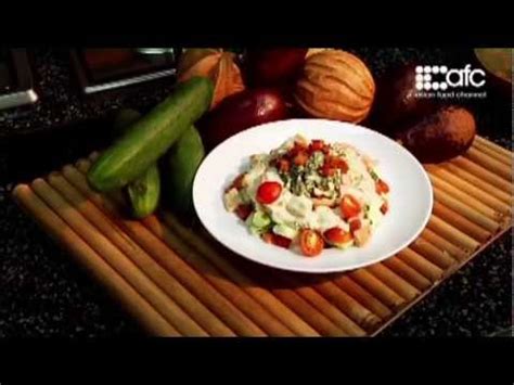 Easy chinese recipes, malaysian food recipes, top filipino food recipes. Asian Food Channel (AFC) Showreel - YouTube