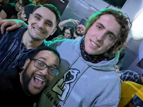 Andrew Callaghan 'look-alike' spotted in this BBNO$ music video : r