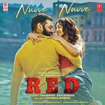Finally, we are hopeful that all your queries are answered in this article. Red Songs Download Ram Pothineni's Red Telugu Movie mp3 ...