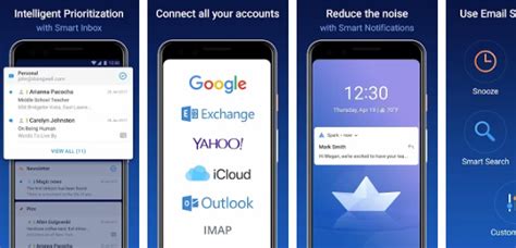 Otherwise, you won't be able to read or compose emails in the app. Spark email is to take over as Google's Inbox expires ...