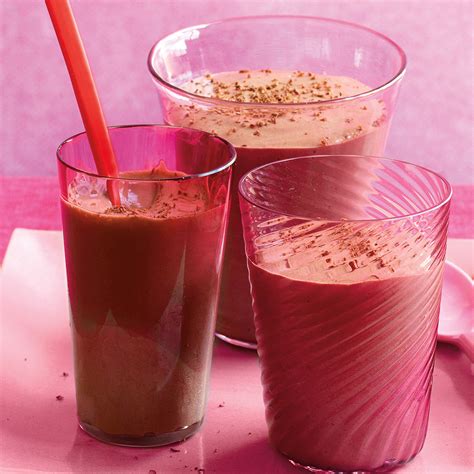 Paleo, vegan and gluten free. Chocolate Ricotta Mousse Recipe | Martha Stewart