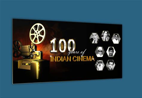 Pdf 100 Years Of Indian Cinema