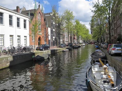 In olanda hanno inventato la birra per cani. Bici e barca in Olanda, tra i paesaggi di Van Gogh - Happy ...