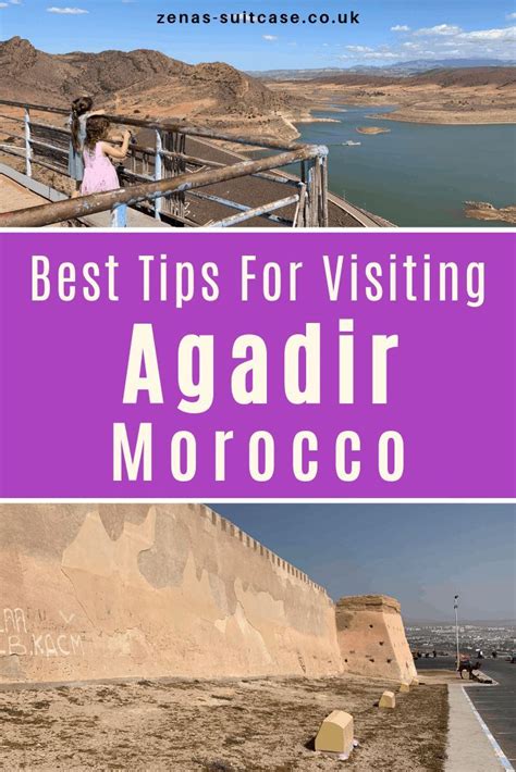 best tips for visiting agadir morocco check them out now agadir morocco morocco beach