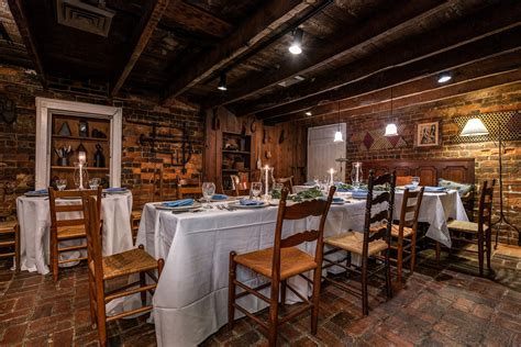 Wayside Inn And Larricks Tavern 22 Rooms Dining Event Site