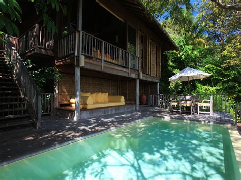 Six Senses Yao Noi Ko Yao Thailand Resort Review Photos Condé Nast Traveler