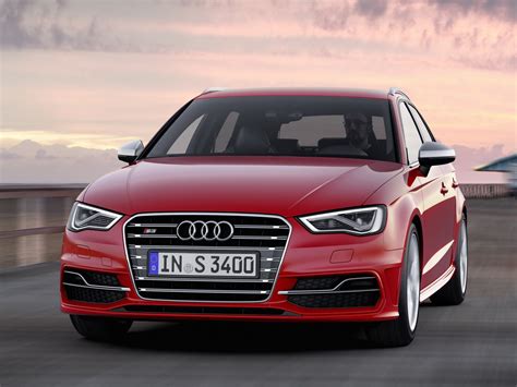 But the brilliant bit is that the concoction is then wrapped up in the skin of an ordinarily sized family hatchback (albeit, in the case of the s3. AUDI S3 Sportback specs & photos - 2013, 2014, 2015, 2016 ...