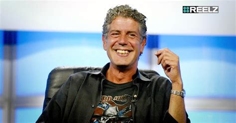 Anthony bourdain visits countries, delving into their political issues as well as indigenous food and culture. REELZ Documentary Explores Anthony Bourdain's Final Days - The Juicy Report