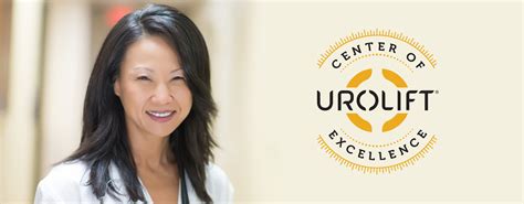 Urology Physician Named Urolift System Center Of Excellence St Joseph Health