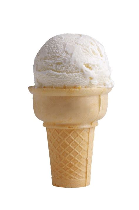 Ice Cream Cone Low Carb Ice Cream Cone