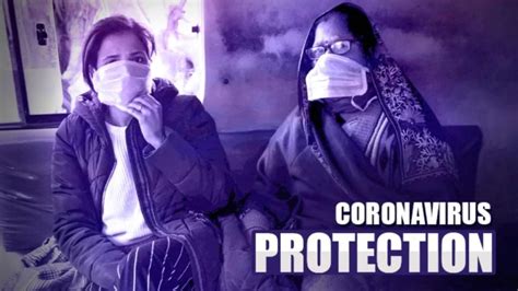 All That You Need To Know About Protecting Yourself Against Corona