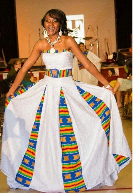 Pin By Adjoa Nzingha On Afrocentric Wedding Wear African Clothing African Inspired Fashion