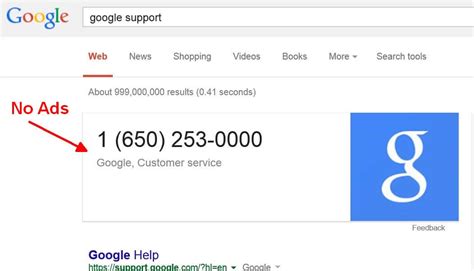 Please fill in the required fields. Despite Crackdowns, Tech Support Ads In Search Are Still ...