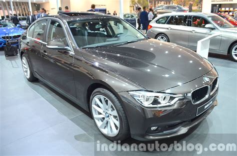 The x3 is bmw's midsized luxury suv. BMW India announces 3% price hike effective Jan 1, 2016