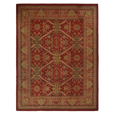 Arts And Crafts Rugs Carpets 327 For Sale At 1stdibs Arts And